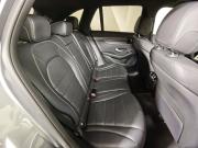 Mercedes-Benz GLC I (X253) Рестайлинг Москва  - изображение 37