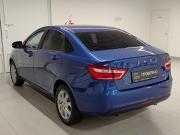 Lada (ВАЗ) Vesta I Казань  - изображение 30