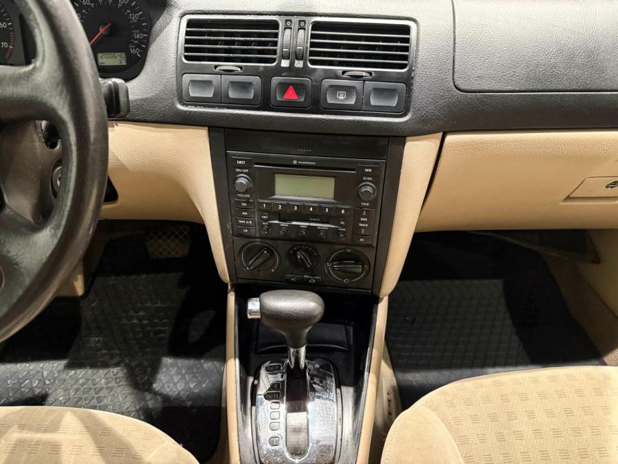 Volkswagen Jetta IV Екатеринбург  - изображение 15