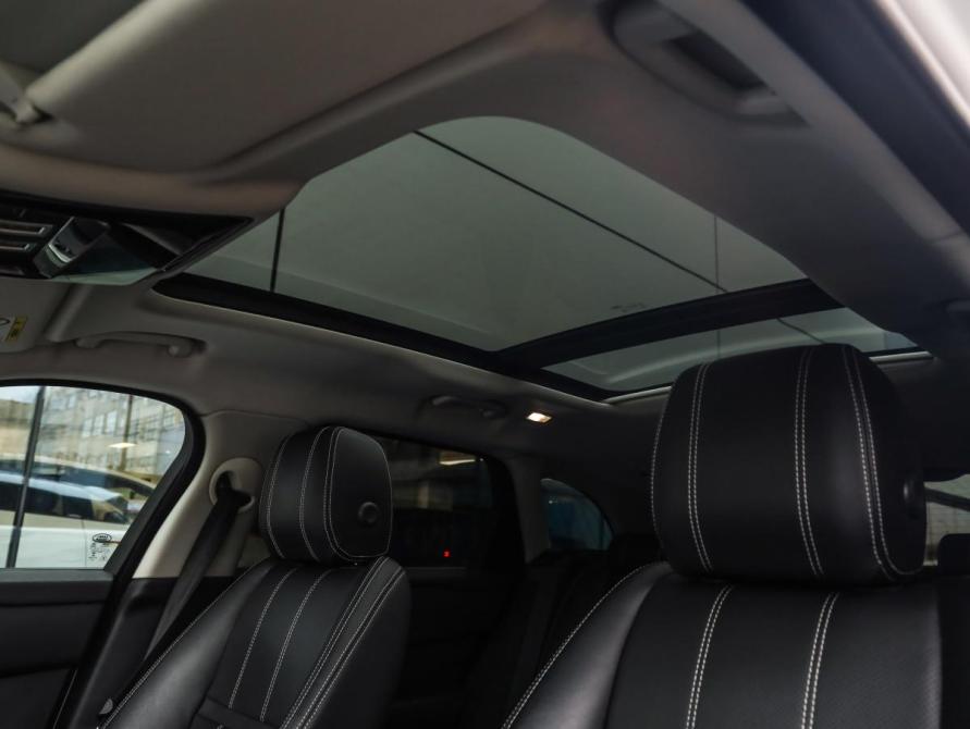Land Rover Range Rover Velar I Санкт-Петербург  - изображение 31