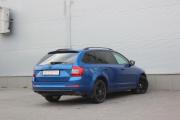 Skoda Octavia III (A7) Белгород  - изображение 31