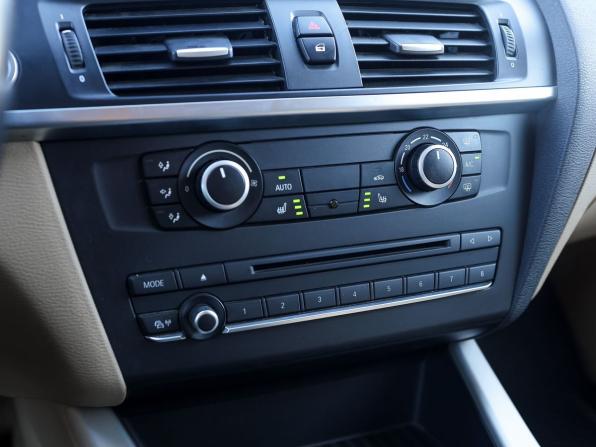 BMW X3 II (F25) с пробегом 2013 года, цена 2 079 000 рублей, 164107 км, внедорожник, Автокод Объявления