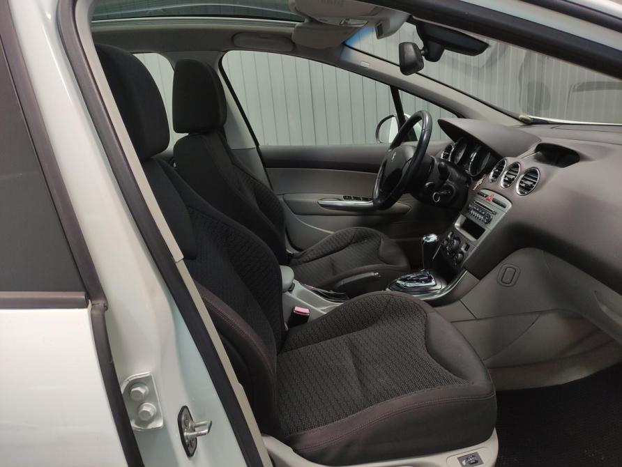 Peugeot 308 I Рестайлинг Пермь  - изображение 9