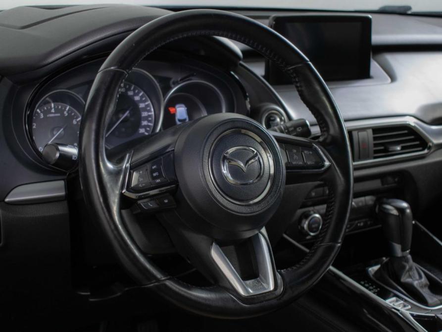 Mazda CX-9 II Москва  - изображение 15