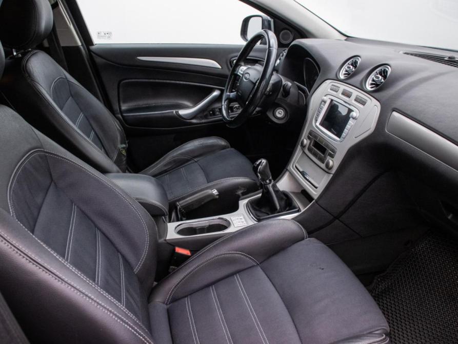 Ford Mondeo IV Москва  - изображение 10