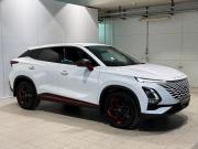 Omoda C5 I Самара  - изображение 20
