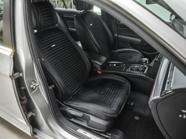 Volkswagen Passat B8 с пробегом 2016 года, цена 2 229 000 рублей, 96246 км, седан, Автокод Объявления