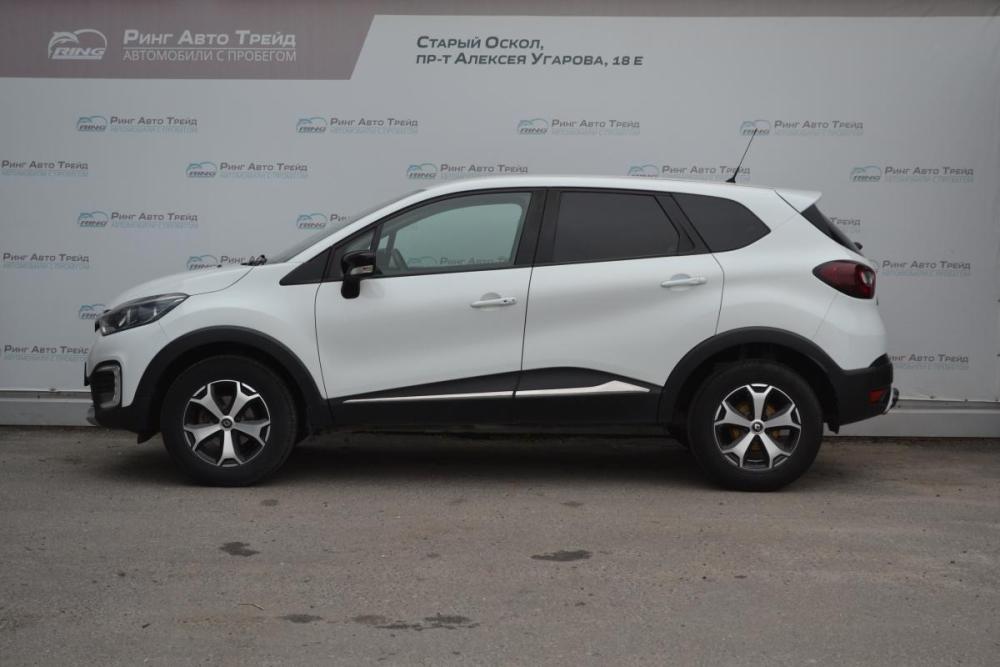 Renault Kaptur I Старый Оскол  - изображение 7
