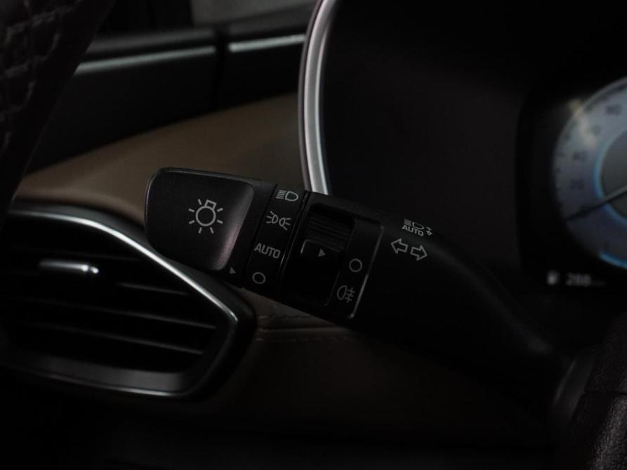 Hyundai Santa Fe IV Рестайлинг Воронеж  - изображение 16