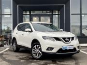 Nissan X-Trail III Москва  - изображение 29