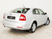Skoda Octavia II (A5) Рестайлинг Тула  - изображение 16