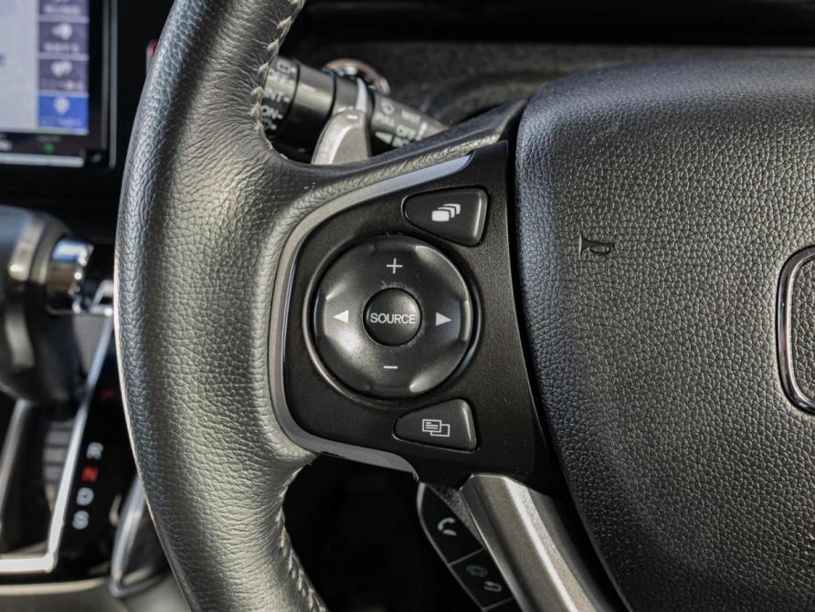 Honda Stepwgn V Рестайлинг Краснодар  - изображение 17
