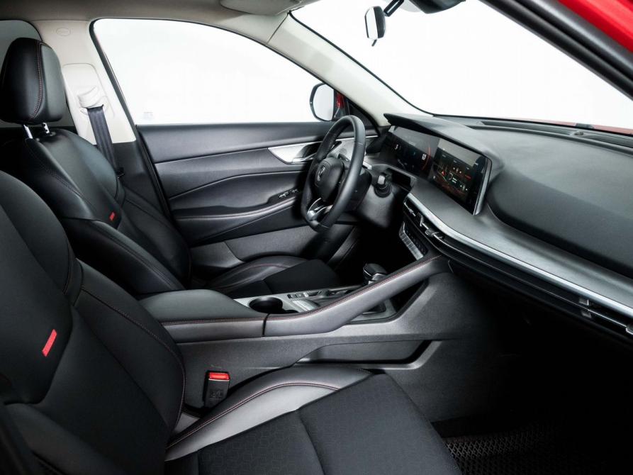 Changan CS35 Plus I Рестайлинг Казань  - изображение 6