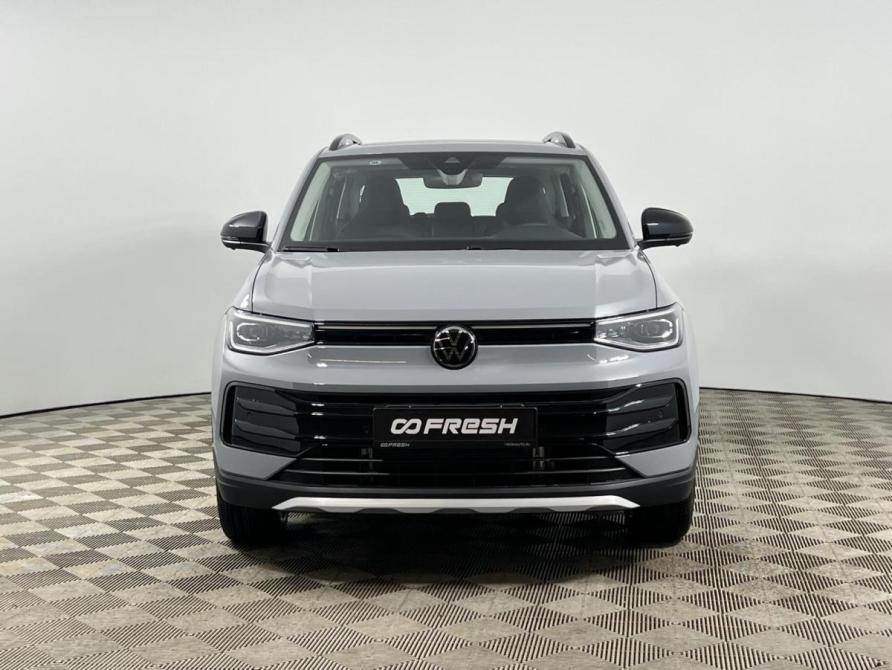 Volkswagen Tharu XR Казань  - изображение 3