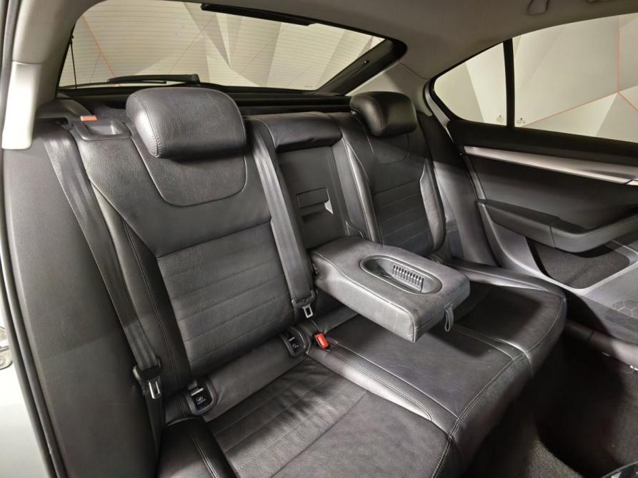 Skoda Octavia III (A7) Москва  - изображение 15