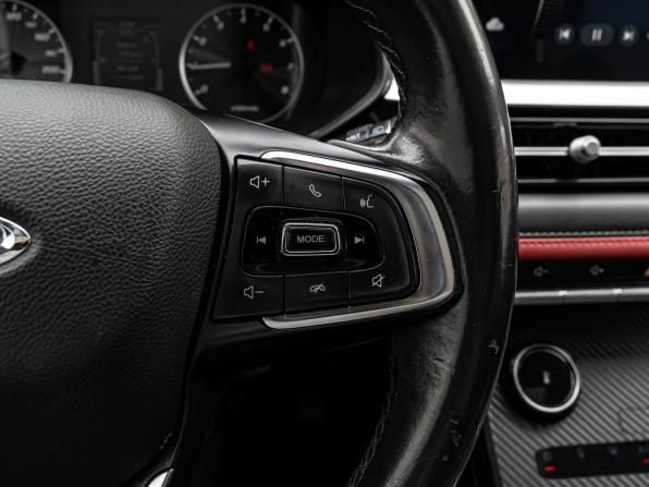 Chery Tiggo 7 Pro I с пробегом 2020 года, цена 1 405 000 рублей, 73361 км, внедорожник, Автокод Объявления