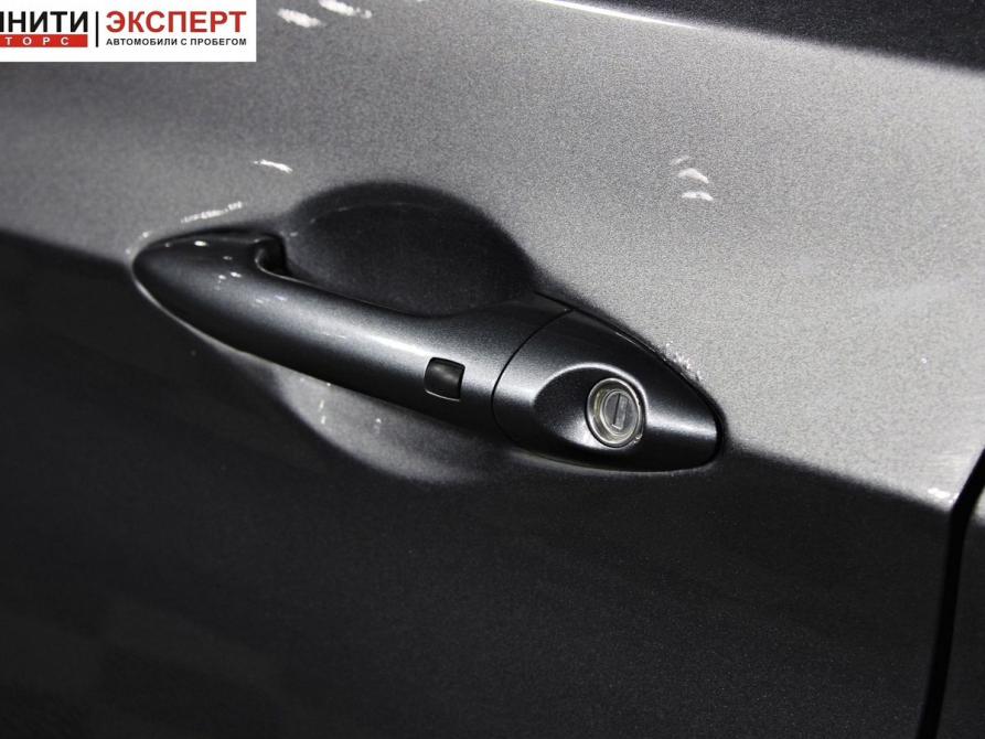 Hyundai Solaris I Рестайлинг Белгород  - изображение 11