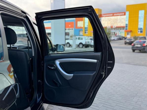 Nissan Terrano III (D10) с пробегом 2015 года, цена 1 100 000 рублей, 85696 км, внедорожник, Автокод Объявления