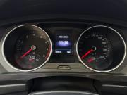 Volkswagen Tiguan II Рестайлинг Ставрополь  - изображение 26
