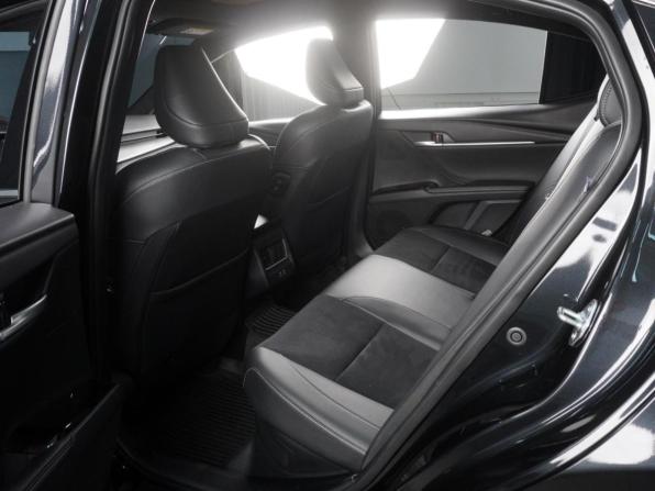 Toyota Camry IX (XV80) China Market с пробегом 2025 года, цена 3 949 000 рублей, 15154 км, седан, Автокод Объявления