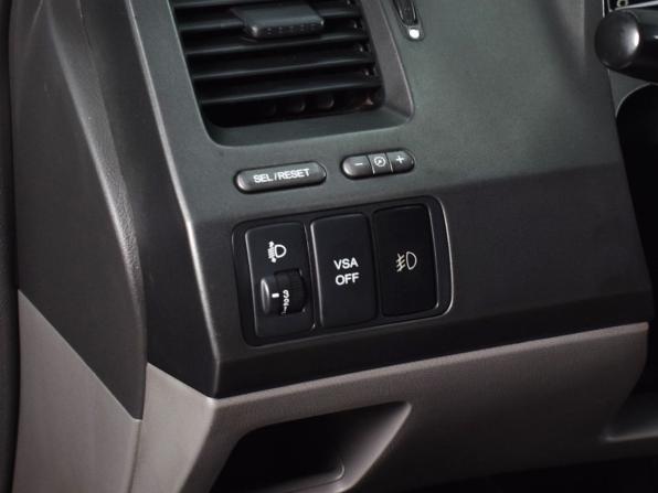 Honda Civic VIII с пробегом 2008 года, цена 849 995 рублей, 191973 км, седан, Автокод Объявления