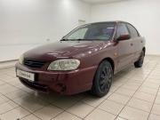 Kia Spectra I Рестайлинг 2 Энгельс  - изображение 40