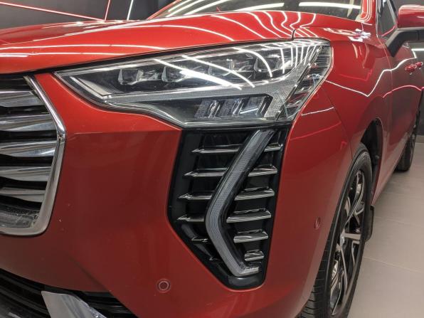 Haval Jolion I с пробегом 2023 года, цена 1 670 000 рублей, 92458 км, внедорожник, Автокод Объявления