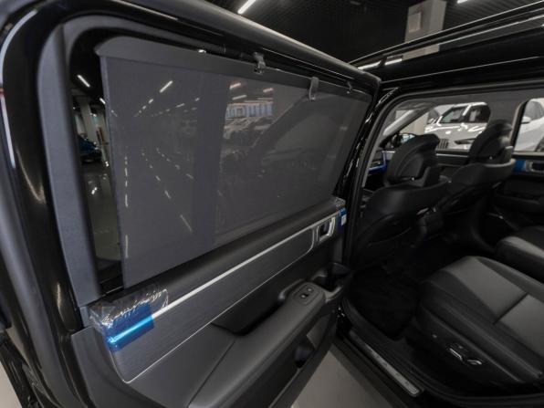 Hyundai Santa Fe V (MX5) с пробегом 2026 года, цена 6 000 000 рублей, 22 км, внедорожник, Автокод Объявления