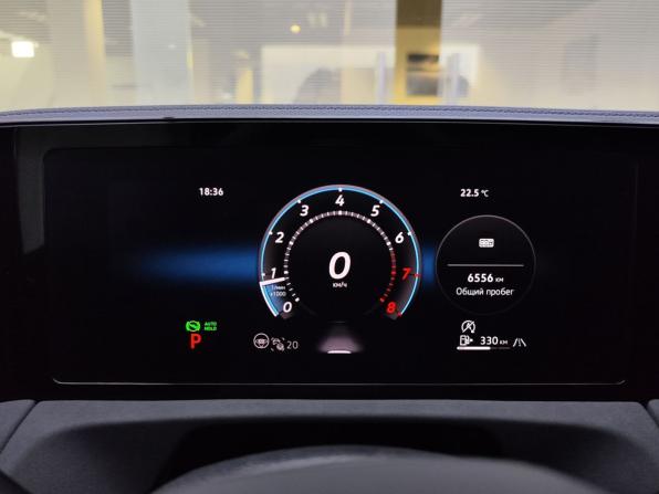 Volkswagen Tiguan III (China Market) с пробегом 2025 года, цена 4 499 000 рублей, 6600 км, внедорожник, Автокод Объявления