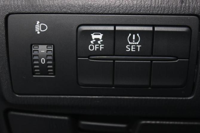 Mazda 6 III (GJ) с пробегом 2014 года, цена 1 617 000 рублей, 105503 км, седан, Автокод Объявления