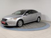 Ford Mondeo IV Екатеринбург  - изображение 22
