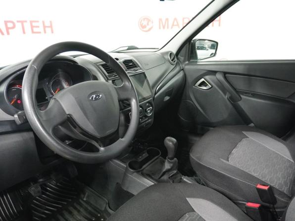 Lada (ВАЗ) Granta I Рестайлинг с пробегом 2022 года, цена 898 000 рублей, 24278 км, универсал, Автокод Объявления