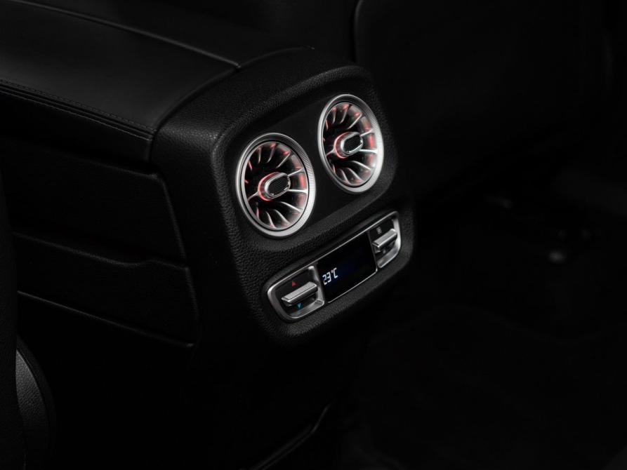 Mercedes-Benz G-Класс AMG II (W463) Москва  - изображение 25