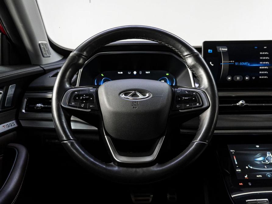 Chery Tiggo 8 Pro I Тюмень  - изображение 20