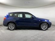 BMW X3 II (F25) Москва  - изображение 23