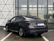 Omoda S5 Москва  - изображение 32