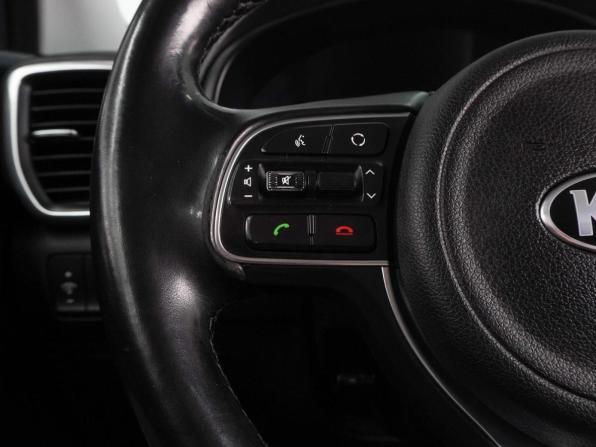 Kia Sportage IV с пробегом 2017 года, цена 1 899 000 рублей, 159816 км, внедорожник, Автокод Объявления