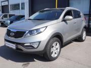 Kia Sportage III Москва  - изображение 13