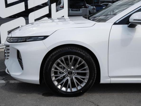 FAW Bestune B70 I Рестайлинг с пробегом 2024 года, цена 2 561 070 рублей, 57 км, лифтбек, Автокод Объявления