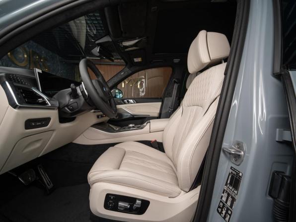 Новый BMW X5 IV (G05/G18) Рестайлинг 2026 года, цена 16 390 000 рублей, внедорожник, Автокод Объявления