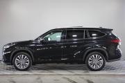 Toyota Highlander IV (XU70) Санкт-Петербург  - изображение 40