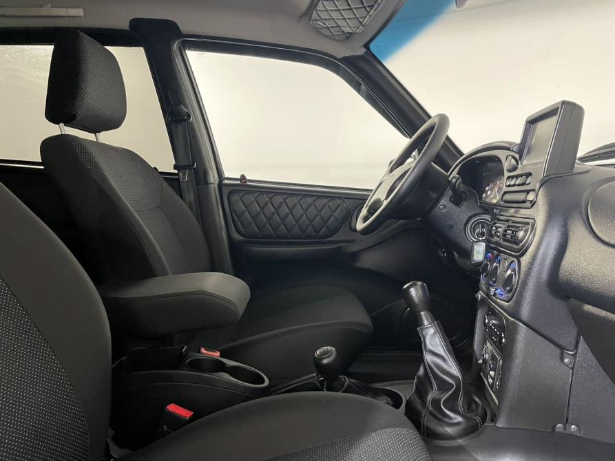 Lada (ВАЗ) Niva Travel I Великий Новгород  - изображение 11