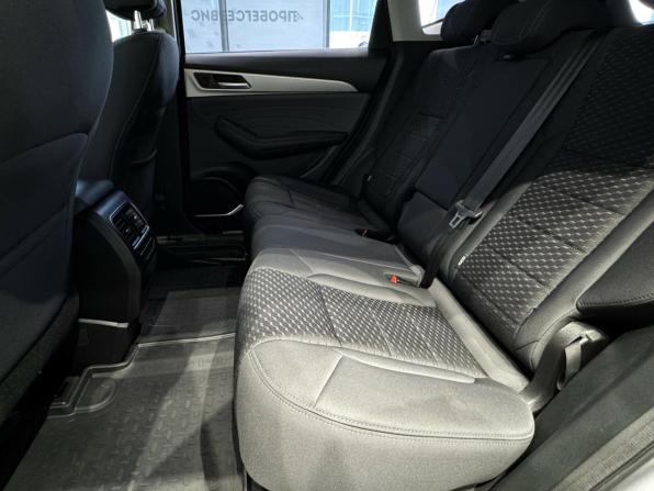 Haval F7 I Рестайлинг с пробегом 2023 года, цена 2 370 000 рублей, 4271 км, внедорожник, Автокод Объявления
