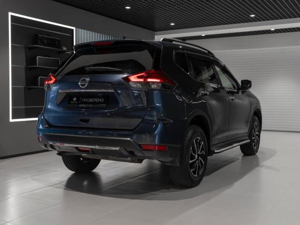 Nissan X-Trail III Рестайлинг с пробегом 2021 года, цена 2 695 000 рублей, 53391 км, внедорожник, Автокод Объявления