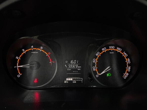 Lada (ВАЗ) Granta I Рестайлинг с пробегом 2023 года, цена 745 000 рублей, 59327 км, седан, Автокод Объявления