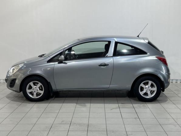 Opel Corsa D Рестайлинг II с пробегом 2012 года, цена 495 000 рублей, 190644 км, хэтчбек, Автокод Объявления