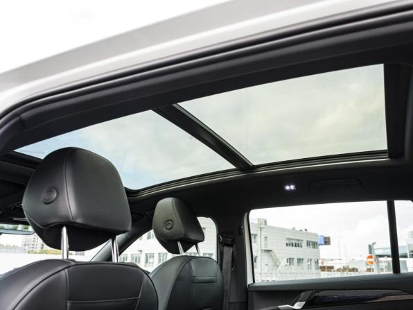 Volkswagen Tiguan III (China Market) с пробегом 2024 года, цена 4 498 000 рублей, 30500 км, внедорожник, Автокод Объявления