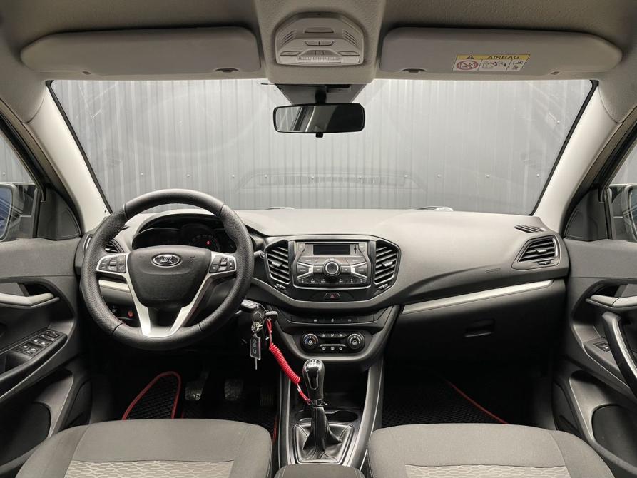 Lada (ВАЗ) Vesta I Пермь  - изображение 6