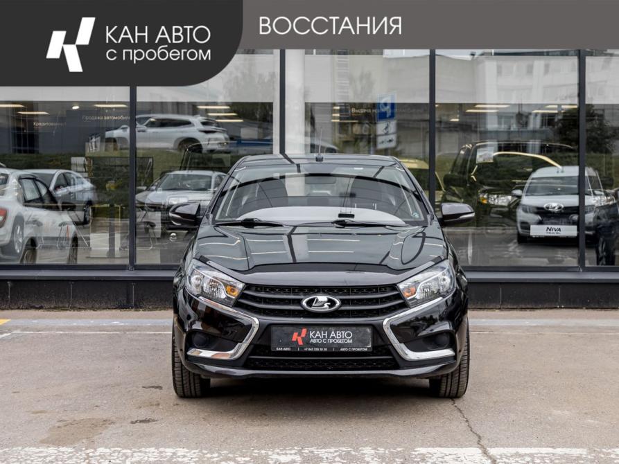Lada (ВАЗ) Vesta I Казань  - изображение 2