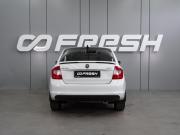 Skoda Rapid I Воронеж  - изображение 19